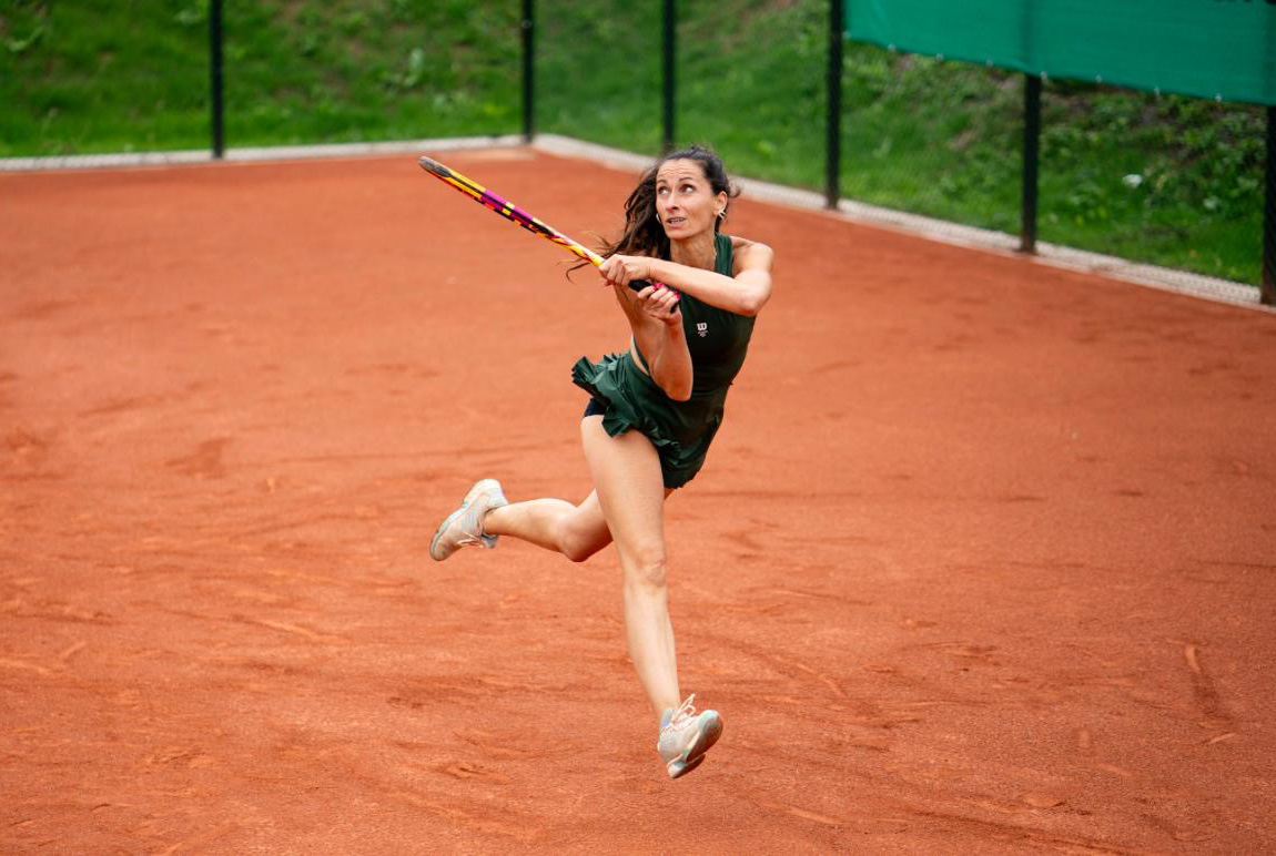 Finale DM Senioren Damen 45