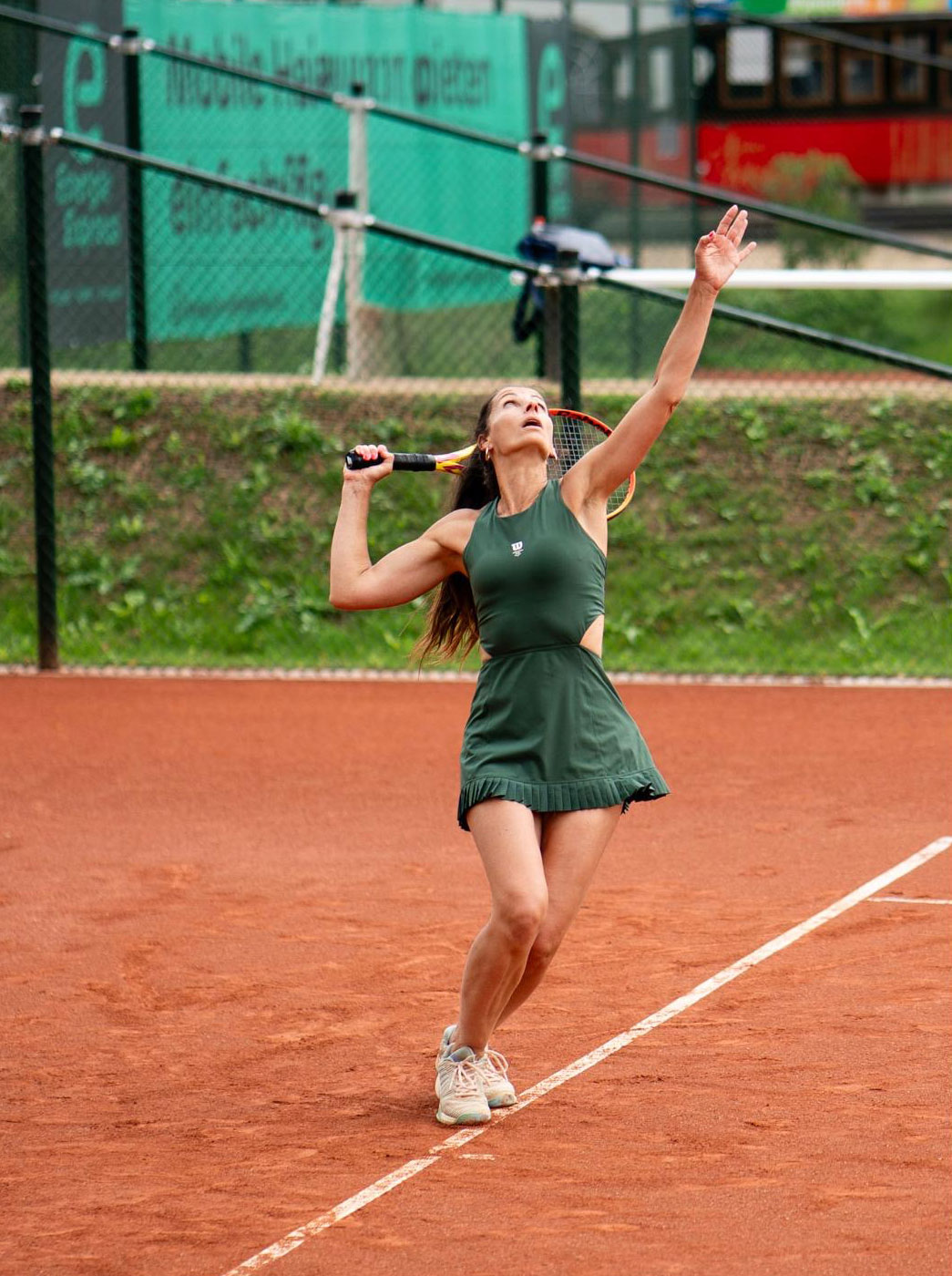 Deutsche Meisterschaft Damen 45 in Bad Neuenahr